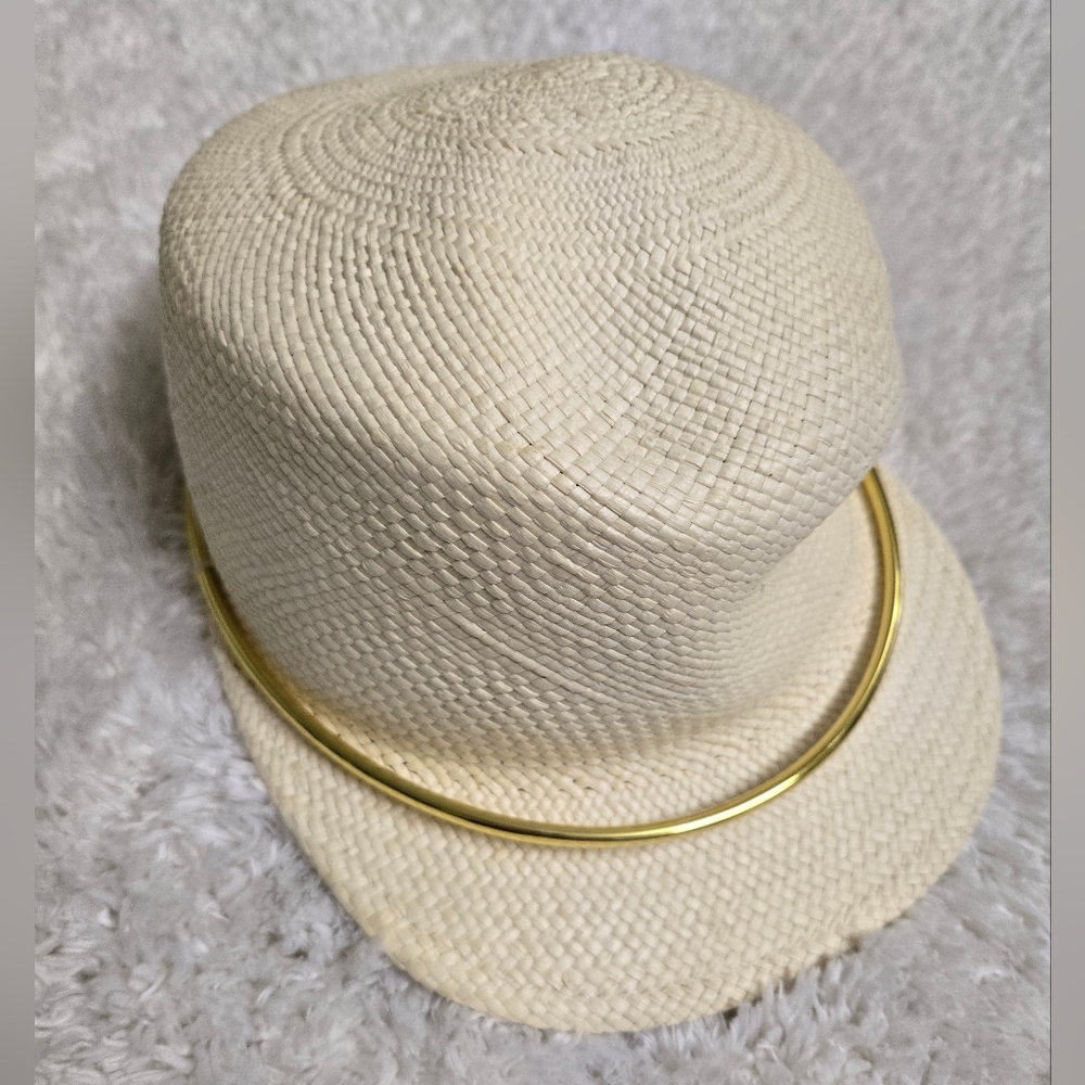 Janessa Leone Hat